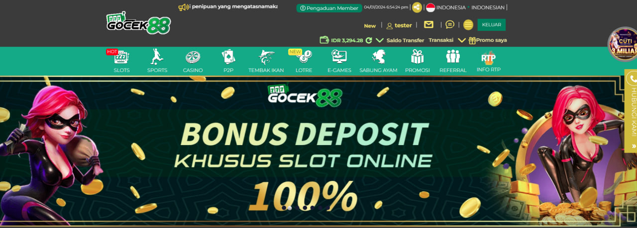 Pahami Istilah Istilah Dalam Game Slots Sebelum Bermain