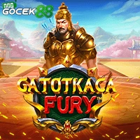 Gatot Kaca Fury