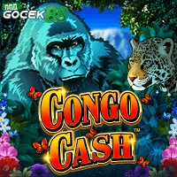 Congo Cash