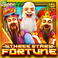 Three Star Fortune