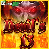 Devil's 13