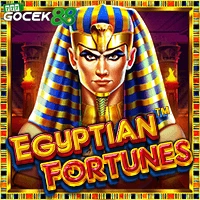 Egyptian Fortunes