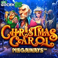 Christmas Carol Megaways