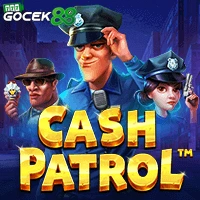 Cash Patrol