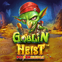 Goblin Heist Powernudge